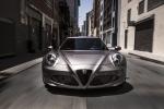 Alfa Romeo 4C 2014 года (NA)